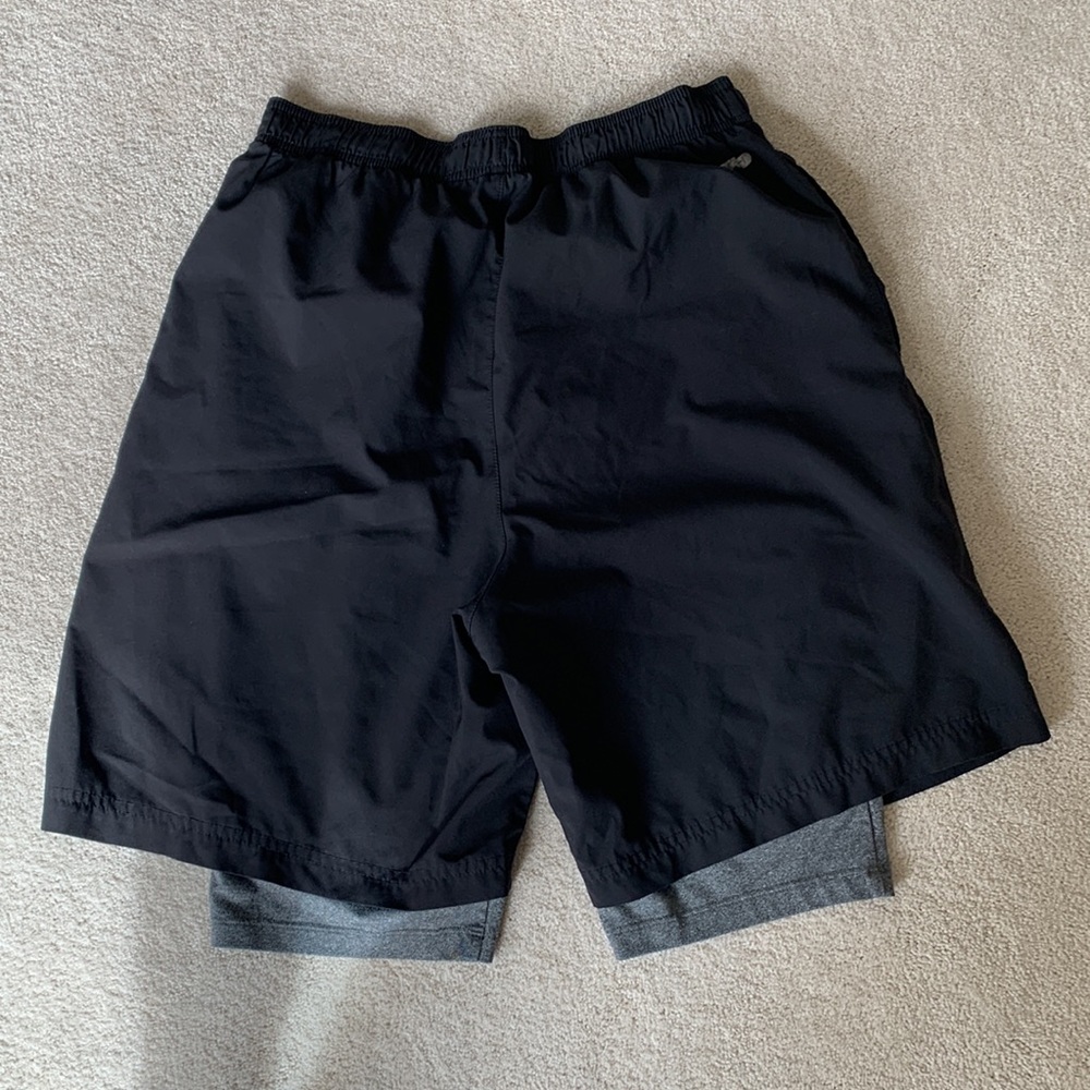 RBX Training Shorts - Picture 4 of 5